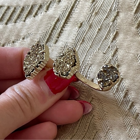 Kendra Scott Naomi Ring - Picture 6 of 6